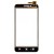 Touch Screen Digitizer For Lenovo Vibe C White By - Maxbhi Com