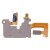 Handsfree Audio Jack Flex Cable For Oppo R11 Plus By - Maxbhi Com