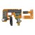 Microphone Flex Cable For Oppo R11 Plus By - Maxbhi Com