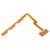 Volume Button Flex Cable For Oppo R11 Plus By - Maxbhi Com