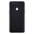 Back Panel Cover For Oppo R11s Black - Maxbhi Com
