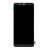 Lcd With Touch Screen For Oppo R11s Black By - Maxbhi Com