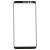Replacement Front Glass For Oppo R11s Champagne By - Maxbhi Com