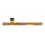 Power Button Flex Cable For Wiko View2 On Off Flex Pcb By - Maxbhi Com