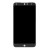 Lcd With Touch Screen For Meizu 15 Lite Black By - Maxbhi Com