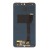 Lcd With Touch Screen For Meizu 15 Lite Black By - Maxbhi Com