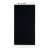 Lcd With Touch Screen For Meizu M8c Gold By - Maxbhi Com