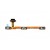 Volume Button Flex Cable For Lenovo K5 Play By - Maxbhi Com