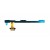 Volume Button Flex Cable For Lenovo K5 Play By - Maxbhi Com