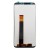 Lcd With Touch Screen For Meizu M8c Blue By - Maxbhi Com