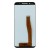 Lcd With Touch Screen For Vodafone Smart N9 White By - Maxbhi Com