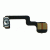 Power Button Flex Cable For Oppo Find X Lamborghini On Off Flex Pcb By - Maxbhi Com