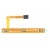 Power Button Flex Cable For Ulefone Power Armor 14 On Off Flex Pcb By - Maxbhi Com