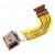 Microphone Flex Cable For Ulefone Armor X5 By - Maxbhi Com