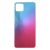 Back Panel Cover For Oppo A72 5g Blue - Maxbhi Com