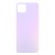 Back Panel Cover For Oppo A72 5g White - Maxbhi Com