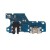 Charging Connector Flex Pcb Board For Honor Play 9a By - Maxbhi Com