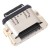 Charging Connector For Vivo Iqoo 5 Pro By - Maxbhi Com