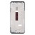 Lcd Frame Middle Chassis For Realme V13 5g Blue By - Maxbhi Com