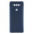 Back Panel Cover For Tcl Plex Black - Maxbhi Com