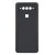 Back Panel Cover For Tcl Plex Black - Maxbhi Com