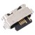 Charging Connector For Alcatel 3x 2019 By - Maxbhi Com