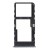 Sim Card Holder Tray For Tcl Plex White - Maxbhi Com