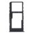 Sim Card Holder Tray For Tcl Plex White - Maxbhi Com