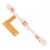 Volume Button Flex Cable For Alcatel 3x 2019 By - Maxbhi Com