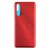Back Panel Cover For Huawei Nova 6 5g Red - Maxbhi Com