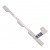 Power Button Flex Cable For Infinix Smart 4c On Off Flex Pcb By - Maxbhi Com