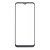 Replacement Front Glass For Infinix Smart 4c Purple By - Maxbhi Com