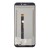 Lcd With Touch Screen For Ulefone Armor X8i Orange By - Maxbhi Com