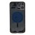 Full Body Housing For Apple Iphone 13 Pro Max Gold - Maxbhi Com