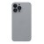 Full Body Housing For Apple Iphone 13 Pro Max White - Maxbhi Com