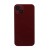 Full Body Housing For Apple Iphone 13 Red - Maxbhi Com