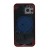 Full Body Housing For Apple Iphone 13 Red - Maxbhi Com