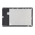 Lcd With Touch Screen For Huawei Matepad 5gblack By - Maxbhi Com