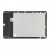 Lcd With Touch Screen For Huawei Matepad 5gwhite By - Maxbhi Com