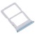 Sim Card Holder Tray For Honor 30i Pink - Maxbhi Com