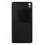 Back Panel Cover For Lenovo A7000 Black - Maxbhi Com