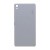 Back Panel Cover For Lenovo K3 Note White - Maxbhi Com