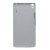 Back Panel Cover For Lenovo K3 Note White - Maxbhi Com