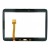 Touch Screen Digitizer For Samsung Galaxy Tab 3 10 1 P5210 Black By - Maxbhi Com