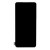 Lcd With Touch Screen For Oppo Reno7 Pro 5g Black By - Maxbhi Com