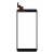 Touch Screen Digitizer For Nokia C01 Plus Black By - Maxbhi Com
