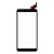 Touch Screen Digitizer For Nokia C01 Plus White By - Maxbhi Com