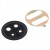 Camera Lens For Huawei Enjoy 20 Plus 5g Black By - Maxbhi Com