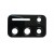 Camera Lens For Ulefone Note 11p Black By - Maxbhi Com