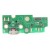 Charging Connector Flex Pcb Board For Ulefone Note 10 By - Maxbhi Com